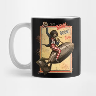 Independence Mayhem Mug